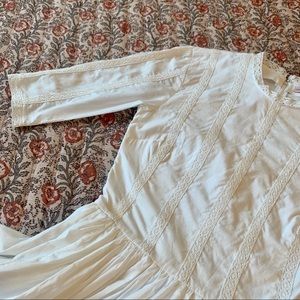 L’école des Femmes Laura Dress